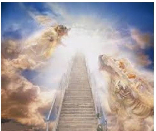 اصلی جنت کے خیالی راستے