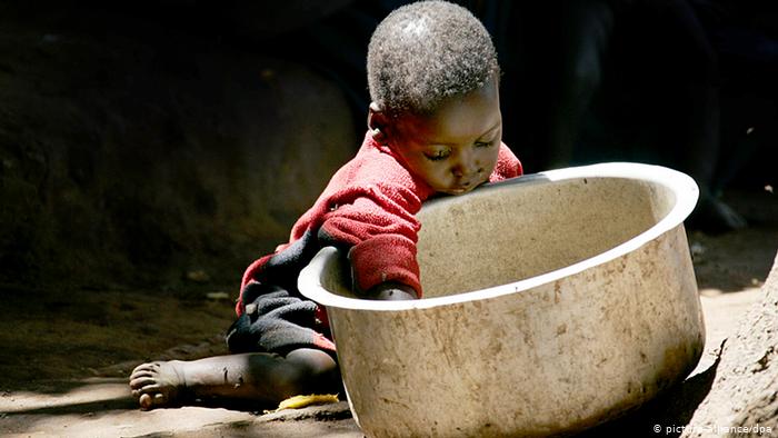 Hunger Problem