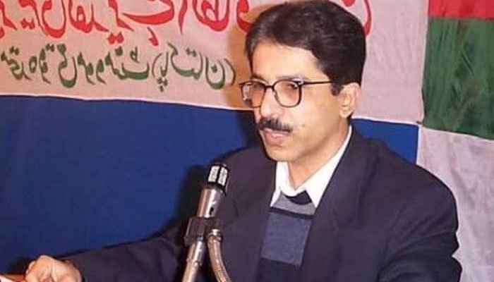 ثابت ہو گیا عمران فاروق کو قتل کرنے کا حکم بانی متحدہ نے دیا، تفصیلی فیصلہ