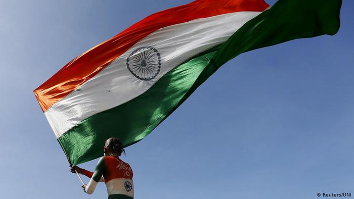 انڈیا ہی بھارت ہے