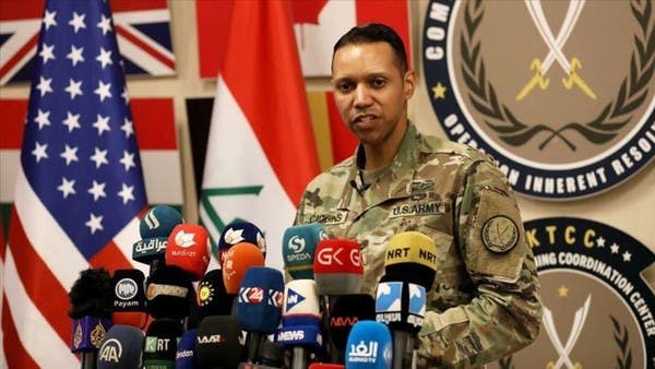 عراقی فوج کی الحشد الشعبی ملیشیا کے خلاف بڑی کارروائی کا انکشاف