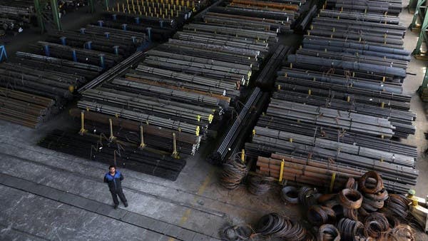 امریکا نے مزید 8 ایرانی کمپنیاں بلیک لسٹ کر دیں