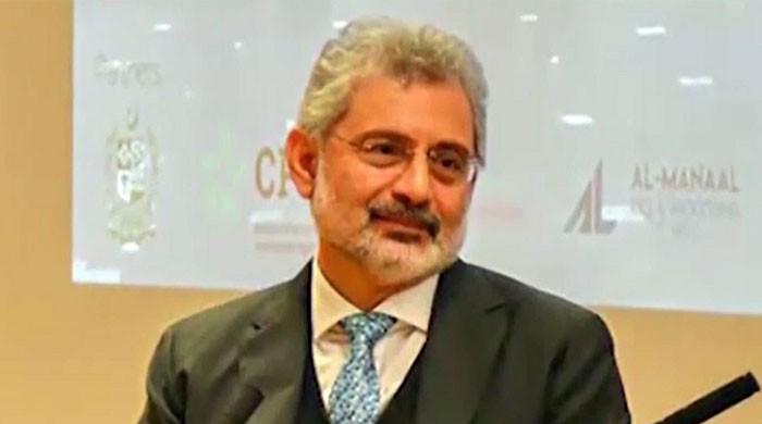 جسٹس فائز عیسیٰ کی اہلیہ جائیدادوں سے متعلق سپریم کورٹ کو وضاحت دینے کیلئے تیار