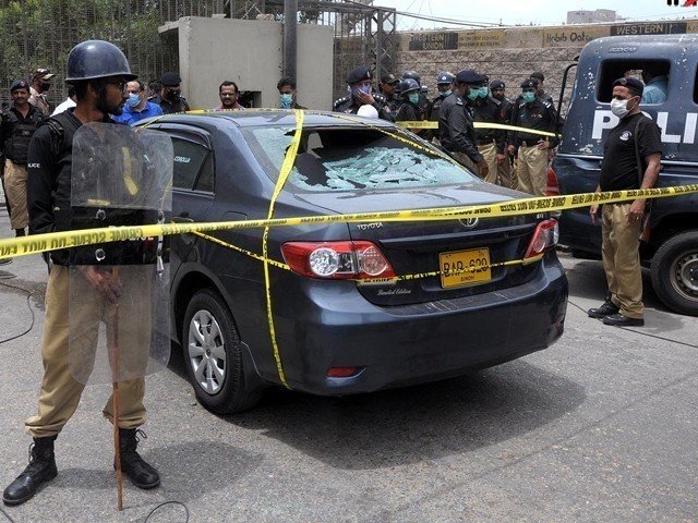 ناکام حملہ ؛’’را‘‘ اور این ڈی ایس ایک اور شکست سے دوچار