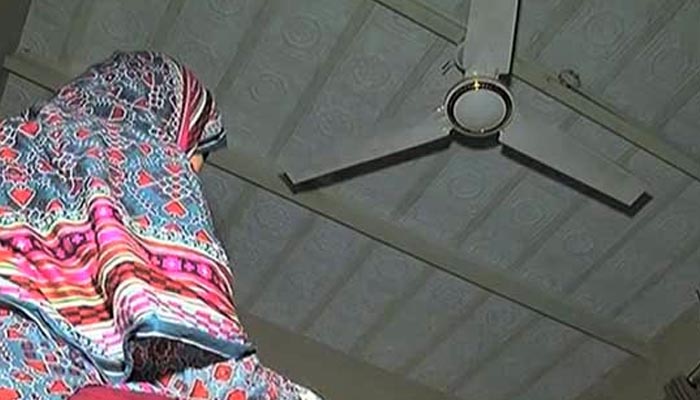 Karachi loadshedding