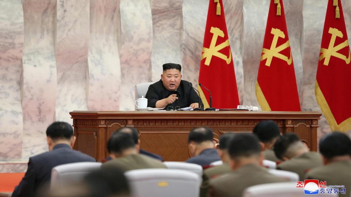 Kim Jong Un