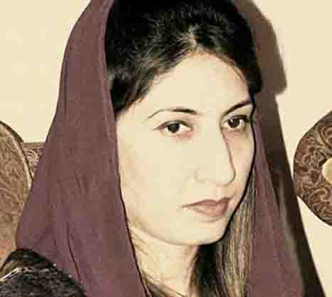 ٹڈی دل حملوں سے نمٹنے کیلئے حکومت الرٹ ہے، ڈپٹی سیکریٹری اطلاعات پنجاب