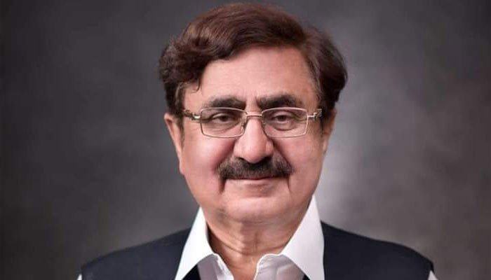 پی ٹی آئی کے رکن اسمبلی میاں جمشید کورونا کے باعث انتقال کر گئے