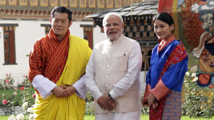 Narendra Modi