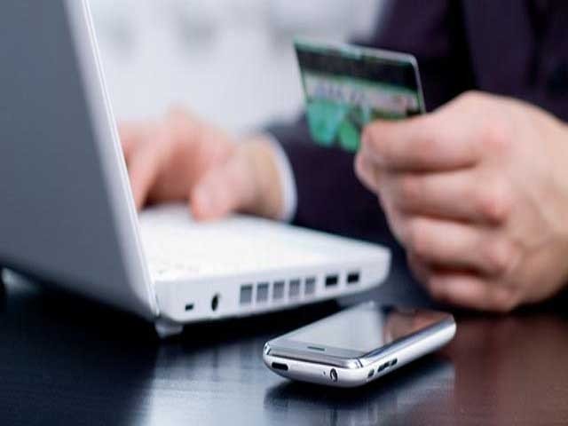 پاکستان میں آن لائن گراسریز ڈیلیوری کی تلاش میں 300 فیصد اضافہ