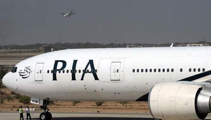 پی آئی اے کا مشتبہ لائسنس رکھنے والے تمام پائلٹس کو گراؤنڈ کرنے کا فیصلہ