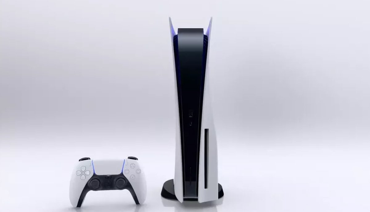 پی ایس فائیو، ویڈیو گیمز کا مستقبل