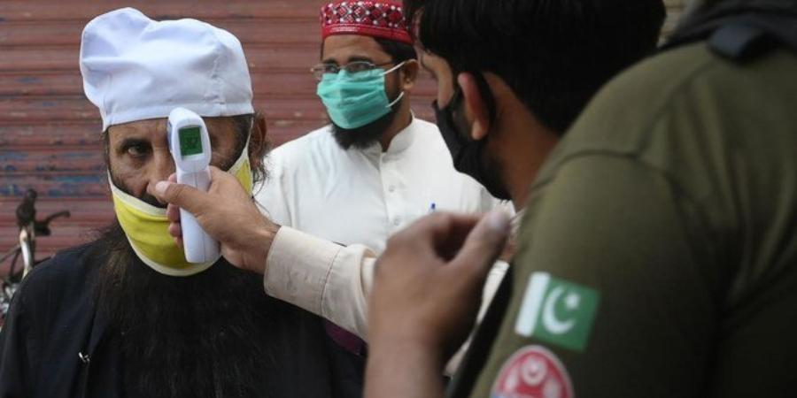 ملک میں آج اب تک کورونا سے ایک ہلاکت، 472 نئے کیسز رپورٹ