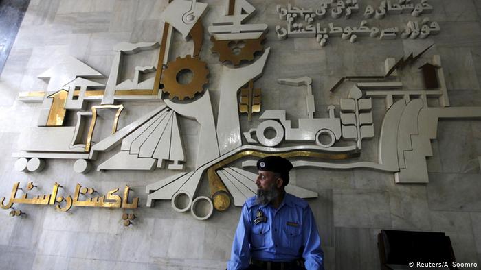 پاکستان اسٹیل ملز کا سانحہ: قصور وار کون؟