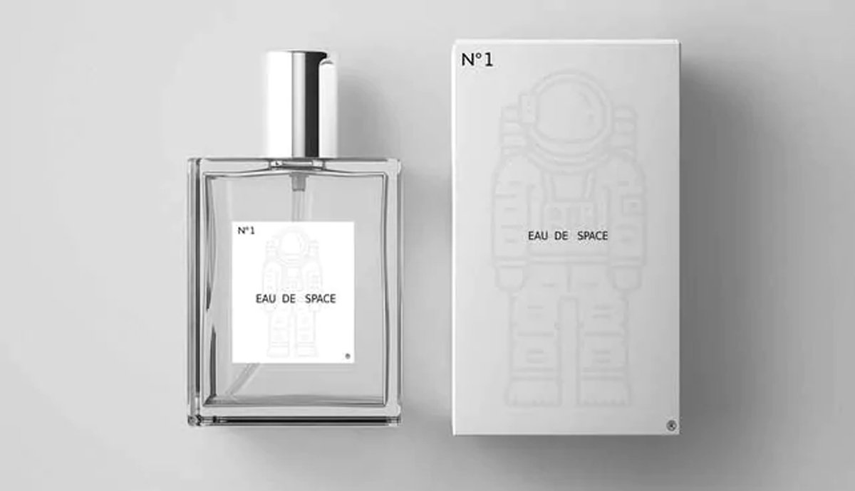 خلا کی خوشبو کیسی ہوتی ہے؟ ناسا نے خلا کی خوشبو والا پرفیوم تیار کر لیا