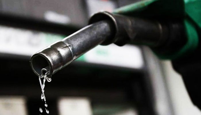 ملک میں پیٹرول اور ڈیزل کی کوئی قلت نہیں
