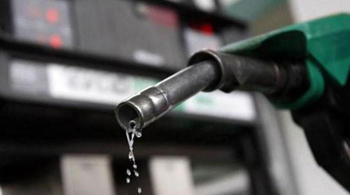 Petroleum Products
