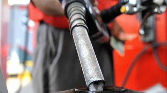 Petroleum Products