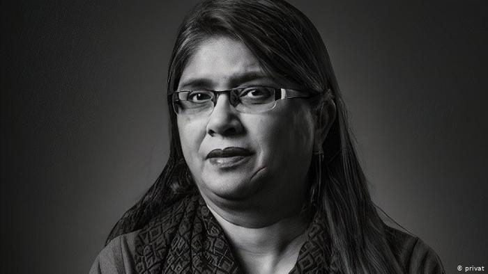 Rehana Hashmi
