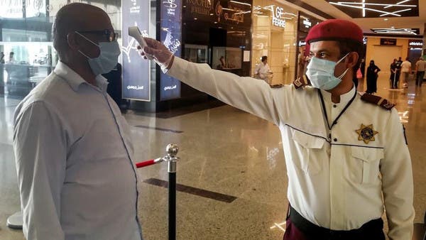 سعودی عرب میں کرونا سے بچاو کے لیے مزید سخت حفاظتی اقدامات کا اعلان