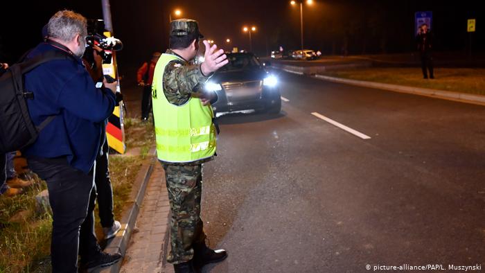 کورونا کی وبا قابو میں، یورپ میں سفر کے لیے دروازے کھل گئے