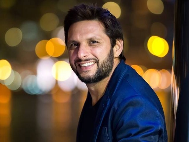 ٹیم کو یونس خان جیسے بیٹنگ کوچ کی ضرورت تھی، شاہد آفریدی