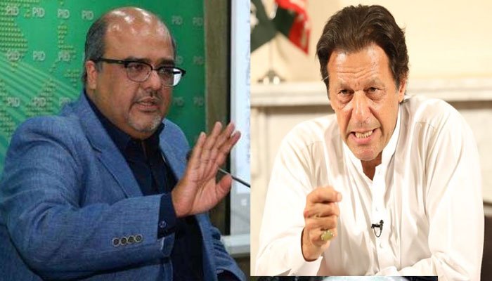 لندن میں عمران خان کی 6 اور شہزاد اکبر کی 5 جائیدادیں ہیں: سپریم کورٹ میں مزید دستاویزات جمع