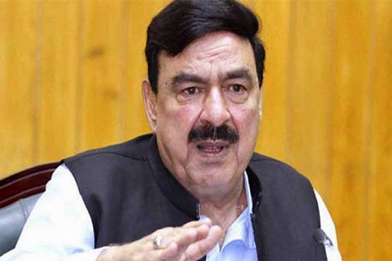 شیخ رشید کا کورونا ٹیسٹ منفی آ گیا، جلد گھر شفٹ ہو جائیں گے