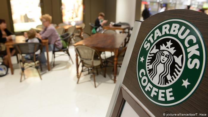 سوشل میڈیا پر اسٹار بکس کے بائیکاٹ کا مطالبہ کیوں؟