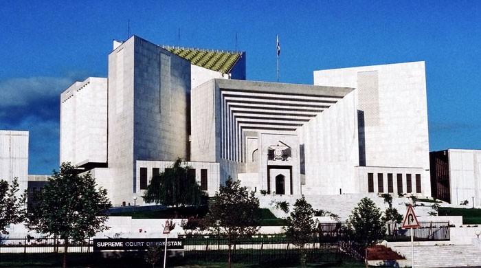 سپریم کورٹ نے ہفتہ اور اتوار کو مارکیٹیں کھولنے کا حکم واپس لے لیا