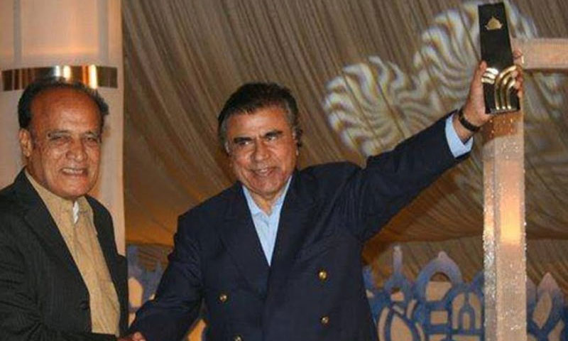 Tariq Aziz