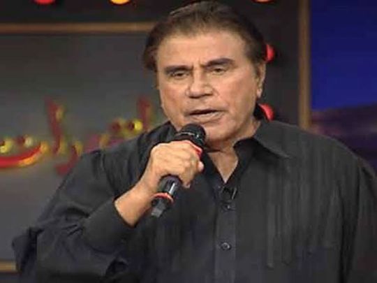 طارق عزیز ایک مصلح