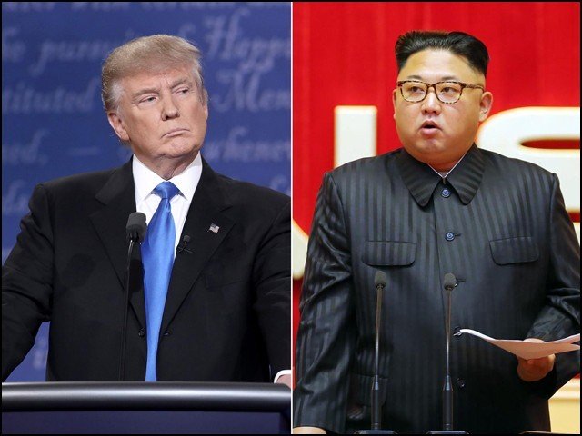 امریکا ’’اپنی زبان کو لگام دے!‘‘ شمالی کوریا کی دھمکی