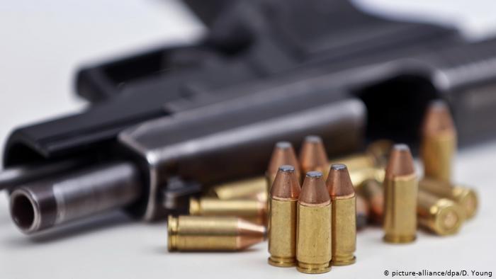 جرمن اسلحہ ساز کمپنی زیگ زاؤر کا خونی کاروبار