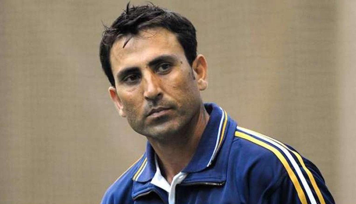 یونس خان دورہ انگلینڈ کیلئے قومی ٹیم کے بیٹنگ کوچ مقرر