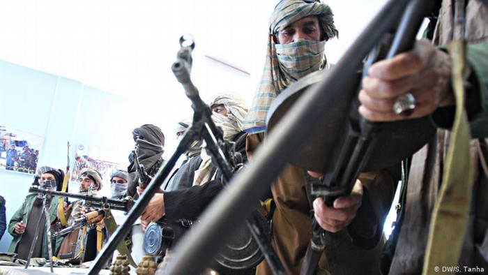 افغانستان میں ہزاروں پاکستان مخالف عسکریت پسند موجود، اقوام متحدہ