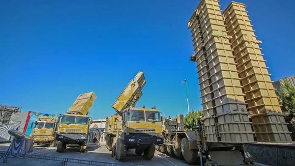 ایران میں ائر ڈیفنس سسٹم الرٹ، سول طیارے بھی خطرے کی زد میں