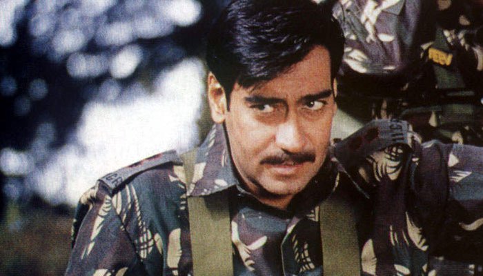 حقیقی زندگی میں چینی فوج سے پٹنے والے بھارتی فوجی فلم میں بدلہ لیں گے