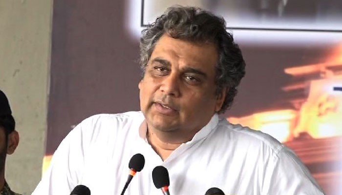 سندھ حکومت نے عزیر بلوچ کی اصل جے آئی ٹی رپورٹ جاری نہیں کی، چیف جسٹس نوٹس لیں