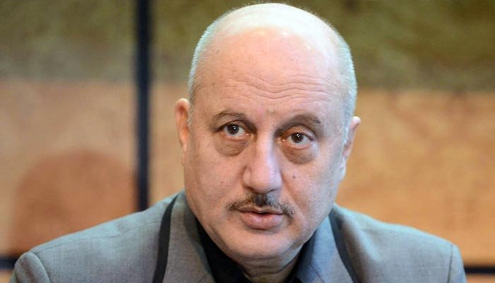 بچن خاندان کے بعد انوپم کھیر کے اہل خانہ بھی کورونا میں مبتلا