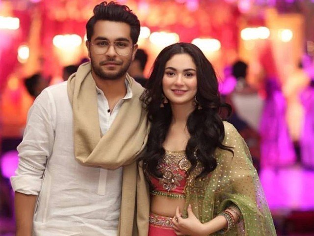 میرا اور ہانیہ کا تعلق سمجھنا ناممکن ہے، عاصم اظہر