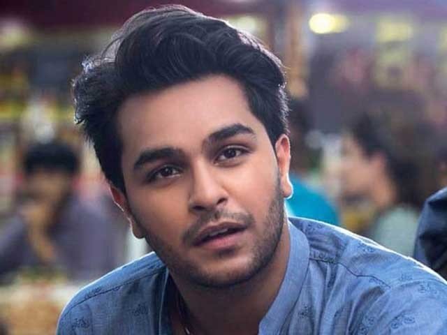 عاصم اظہر پر گانے کی دھن چوری کرنے کا الزام