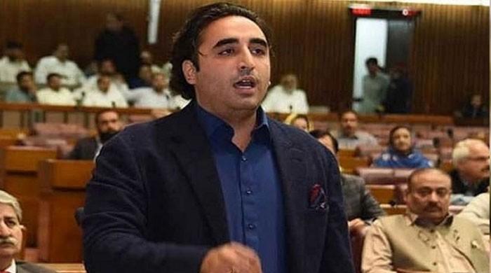 کلبھوشن اور احسان اللہ احسان کو بھی این آر او دے دیا گیا: بلاول کا الزام