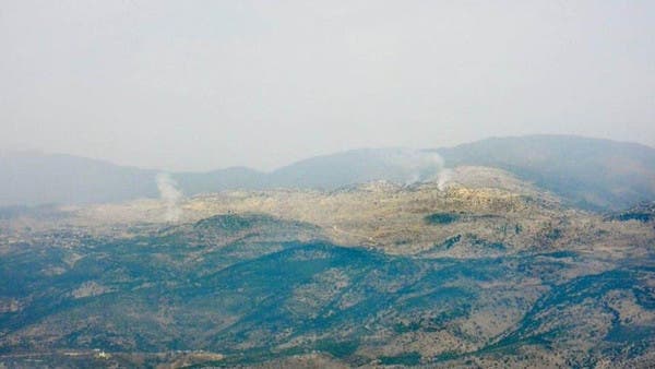 اسرائیل کا لبنانی حزب اللہ پر سرحدی دراندازی کی کوشش ناکام بنانے کا دعویٰ