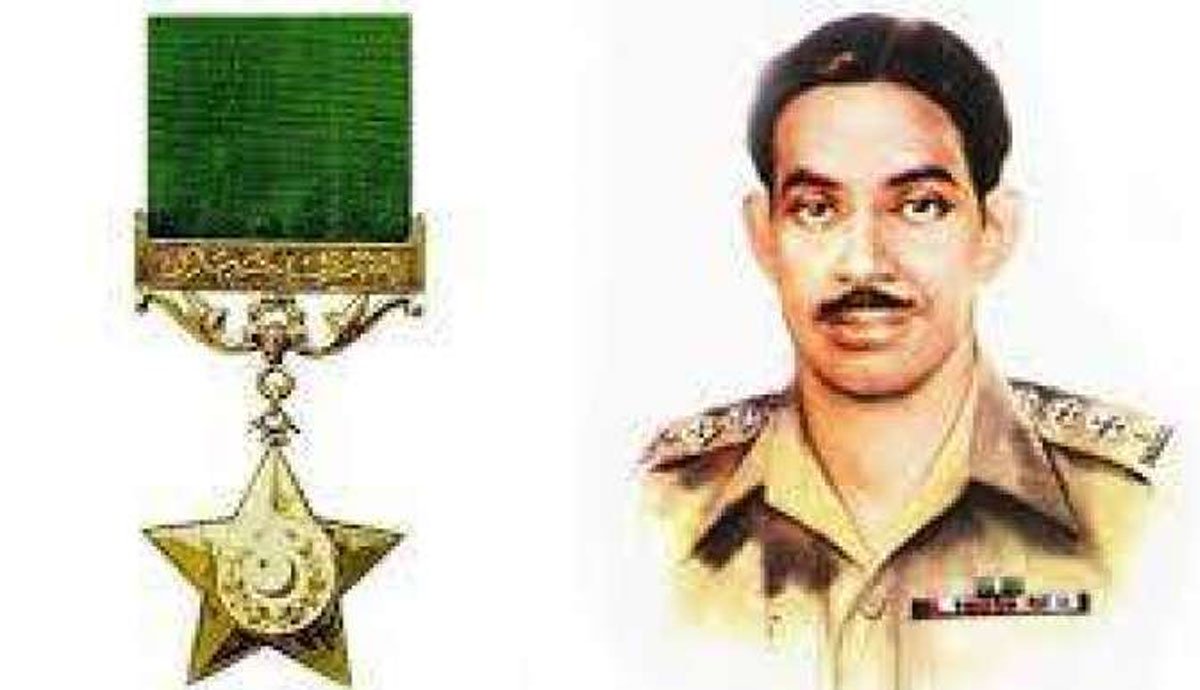 کیپٹن محمد سرور شہید کا آج 72واں یوم شہادت منایا جا رہا ہے