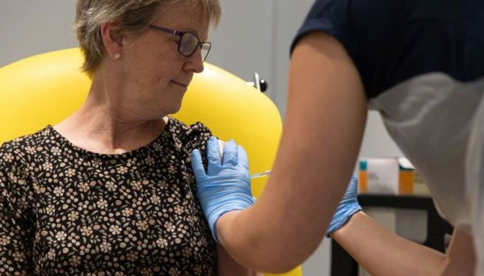 Corona Vaccine