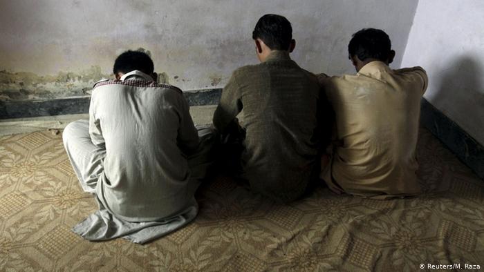 مجرم کو جنسی صلاحیت سے محروم کرنے کا قانون منظور