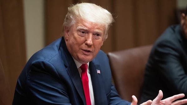 ایران میں تین احتجاجیوں کو پھانسی افسوس ناک ہے: ٹرمپ کی فارسی میں ٹویٹ