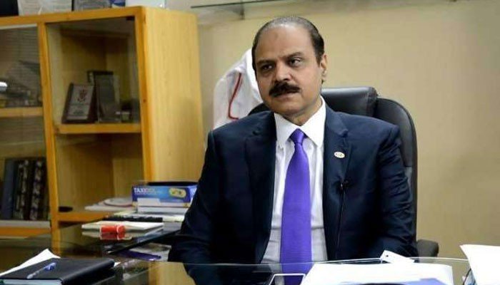 کورونا میں مبتلا ملتان نشتر میڈیکل یونیورسٹی کے وی سی ڈاکٹر مصطفی انتقال کر گئے