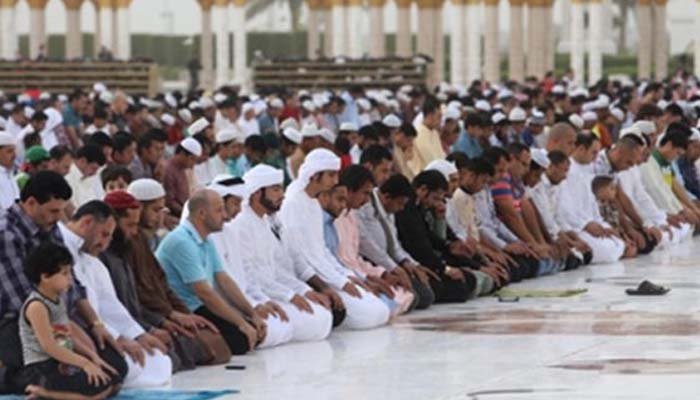 عید الاضحیٰ پر سرکاری ملازمین کیلئے 2 ہفتوں کی چھٹیوں کا اعلان